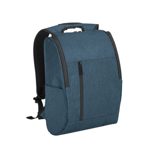 LUNAR. 15'6'' 600D laptop backpack