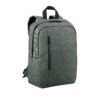 SHADES BPACK. 14" 600D laptop backpack