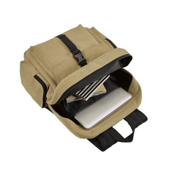 ADVENTURE. Laptop backpack 15'6''