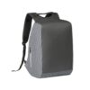 AVEIRO. 900D 15'6" Laptop backpack with anti-theft system