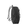DELFOS BACKPACK. 300D recycled polyester and 600D recycled polyester laptop backpack with reflective elements