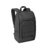 TOULON. 600D recycled polyester high-density water-resistant notebook backpack 16"