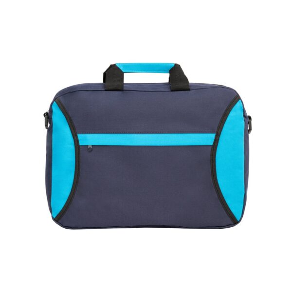 92257_104-a SEOUL. 600D congress folder