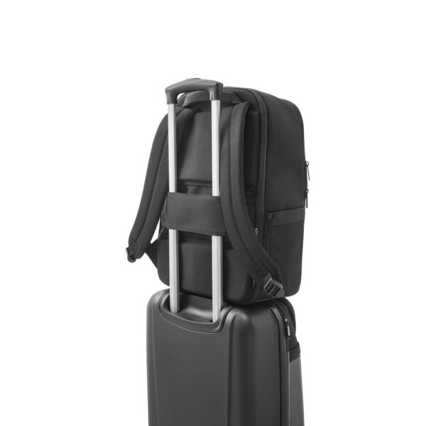 BELFAST. 2-in-1 backpack with thermal bag included that can be used together or separately