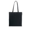 MEXICO. Bag made from recycled cotton (70%) and polyester (30% rPET) (150 g/m²)
