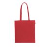 MEXICO. Bag made from recycled cotton (70%) and polyester (30% rPET) (150 g/m²)