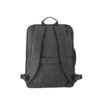 ALEXANDRIA. 15'6" 2 in 1 Laptop backpack in 600D