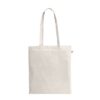 BEJA. 100% recycled cotton bag (180 g/m²)