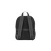GIJON. Laptop backpack in 600D recycled high-density polyester and 210D recycled polyester lining
