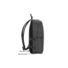 GIJON. Laptop backpack in 600D recycled high-density polyester and 210D recycled polyester lining