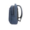 COVENTRY. 15.6" Fully padded laptop backpack in 300D recycled high-density polyester and 210D recycled polyester lining