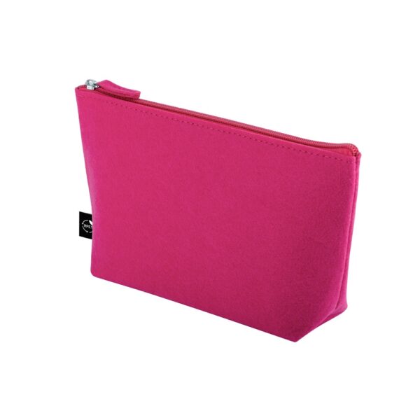 MALLORCA. Multi-purpose bag made of recycled felt (100% rPET)