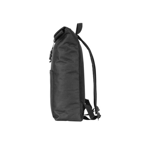 ATENAS. 17'3" Laptop backpack in 600D with 210D lining