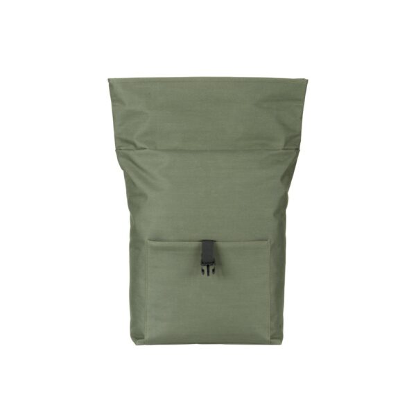 ATENAS. 17'3" Laptop backpack in 600D with 210D lining