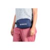 MYKONOS. Waist bag in 600D recycled polyester and lining in 210D recycled polyester