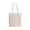 SVANETI. Bag made from recycled cotton (70%) and polyester (30% rPET) (150 g/m²)