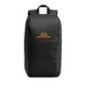 LUGANE. 600D Backpack