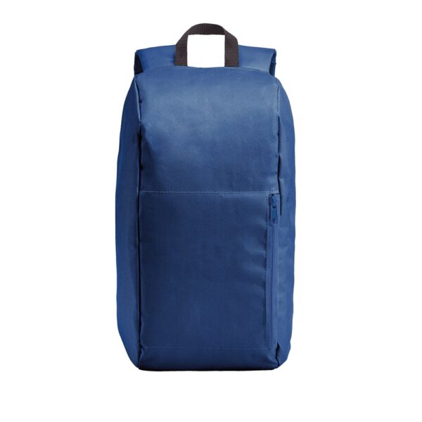 LUGANE. 600D Backpack