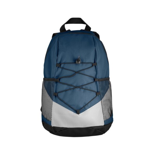 TURIM. 600D backpack