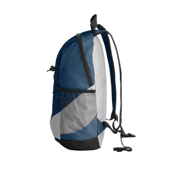 TURIM. 600D backpack