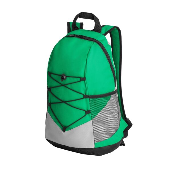 TURIM. 600D backpack