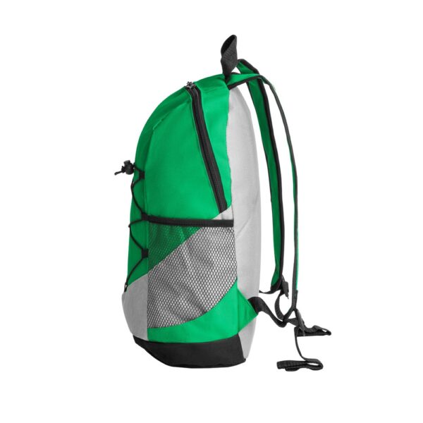 TURIM. 600D backpack