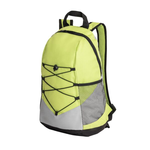 TURIM. 600D backpack