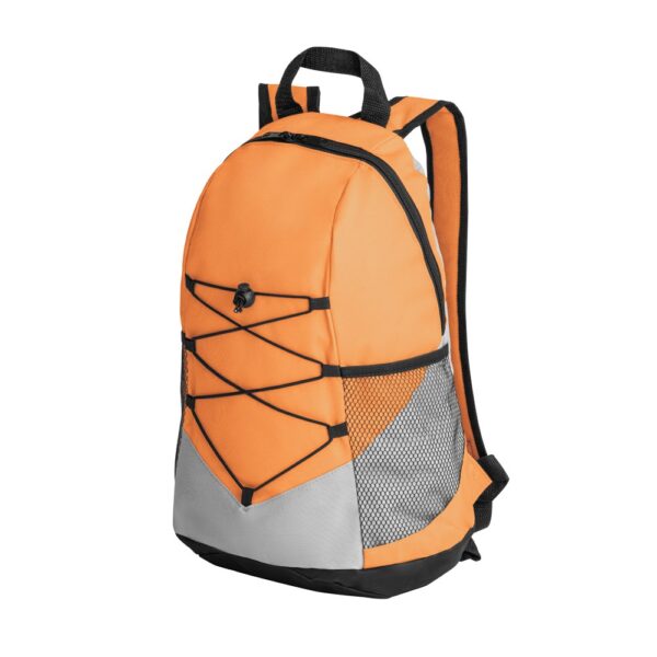 TURIM. 600D backpack