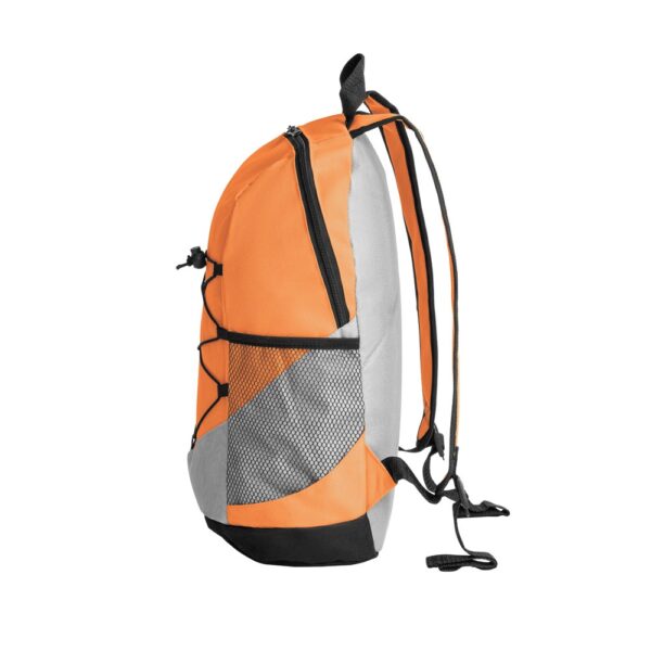 TURIM. 600D backpack