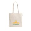 SALZBURG. 100% organic cotton bag (180 g/m²)