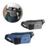 92544_set MUZEUL. 300D waist bag