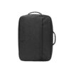 NIAMEY. 15'6" laptop backpack in high-density 300D recycled polyester