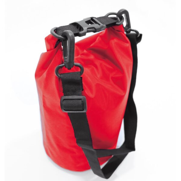 VOLGA. Waterproof tarpaulin bag