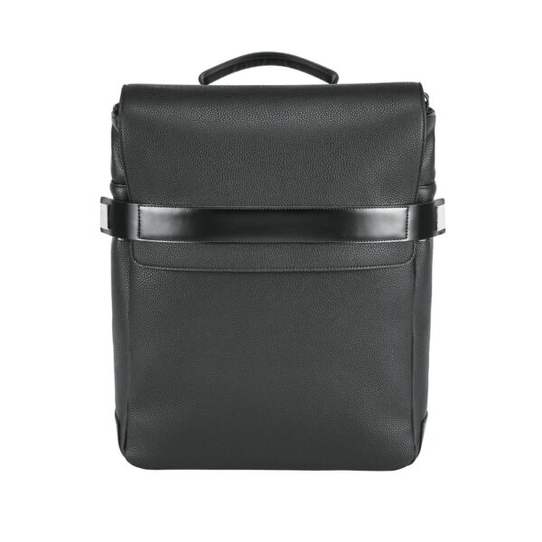 EMPIRE BACKPACK. 14" Polypropylene laptop backpack