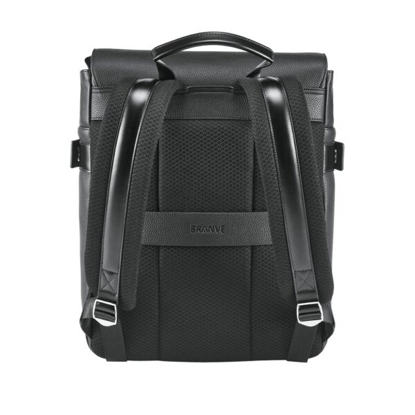 EMPIRE BACKPACK. 14" Polypropylene laptop backpack