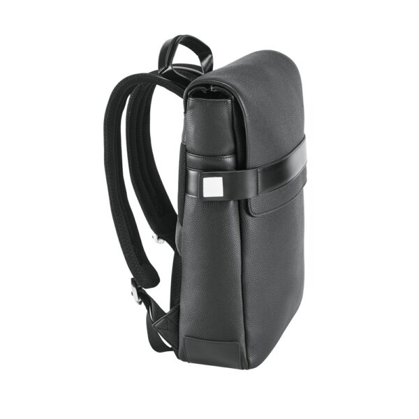 EMPIRE BACKPACK. 14" Polypropylene laptop backpack