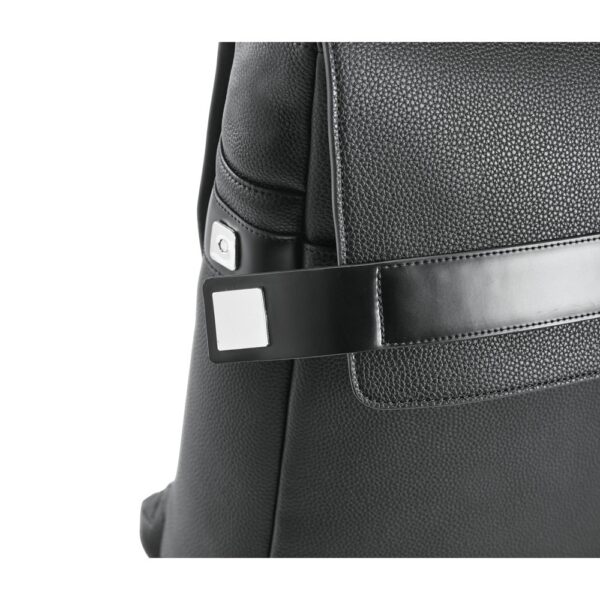 EMPIRE BACKPACK. 14" Polypropylene laptop backpack