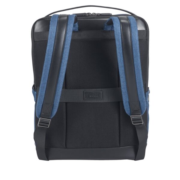 MOTION BACKPACK. 600D and polypropylene backpack