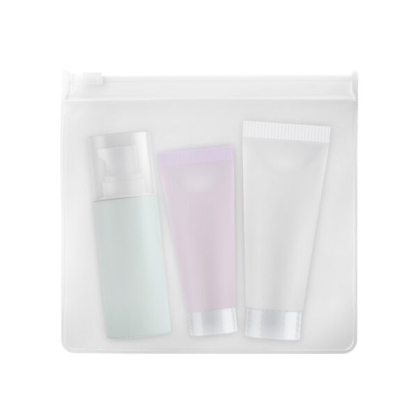 MOORE. Multi-purpose bag with an EVA compartment