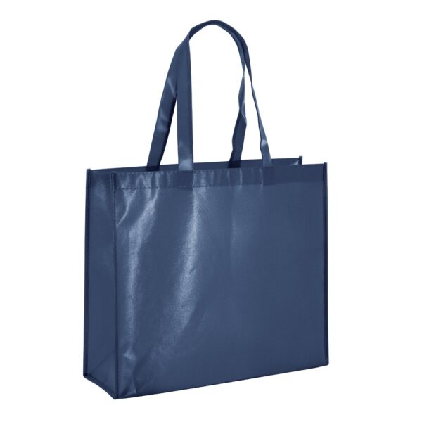 92833_104 MILLENIA. Laminated non-woven bag (110 g/m²)
