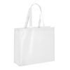 92833_106 MILLENIA. Laminated non-woven bag (110 g/m²)