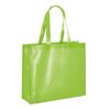 92833_119 MILLENIA. Laminated non-woven bag (110 g/m²)