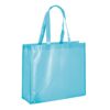 92833_124 MILLENIA. Laminated non-woven bag (110 g/m²)