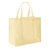 92843_131 SHOPPER. Non-woven bag (80 g/m²)