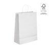 CABAZON. Paper kraft bag (90 g/m²)