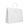 KELLY. Paper kraft bag (100 g/m²)