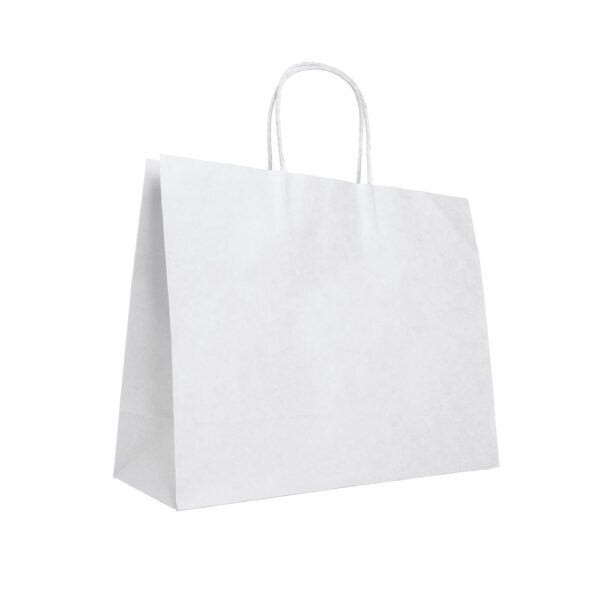 KELLY. Paper kraft bag (100 g/m²)