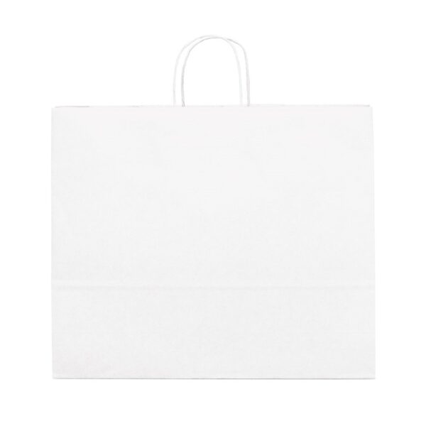 KELLY. Paper kraft bag (100 g/m²)