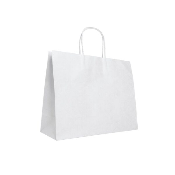 KELLY. Paper kraft bag (100 g/m²)