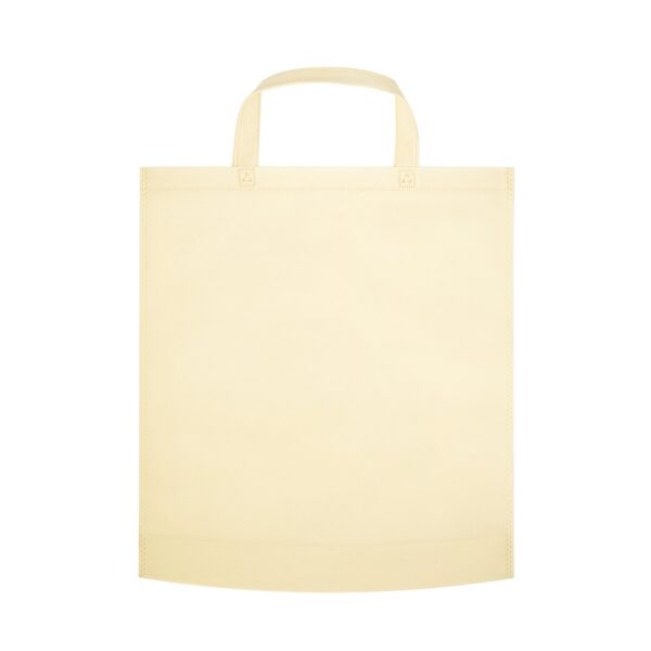 92895_131 NOTTING. Non-woven bag (80 g/m²)